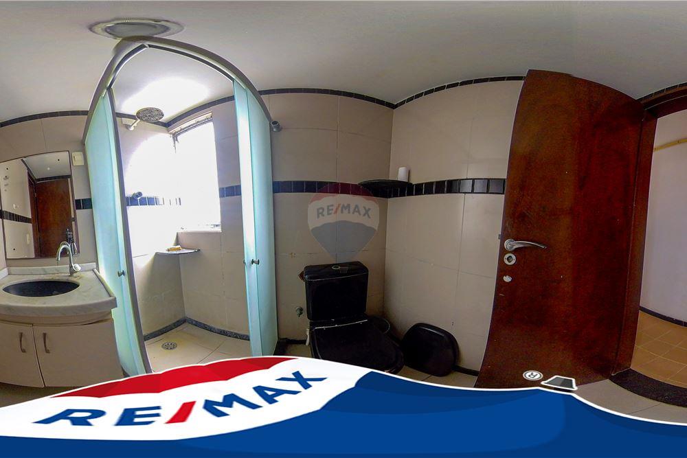 Apartamento - Venda - Recife , Pernambuco - 39 - 850071017-183