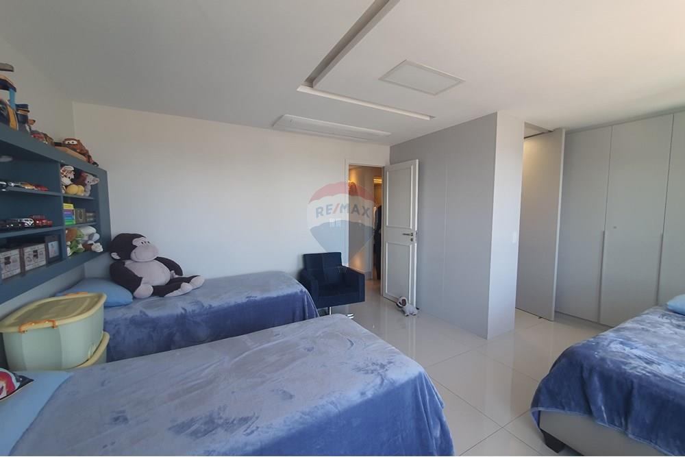 Apartamento - Venda - Recife , Pernambuco - 20250124_112025.jpg - 850091031-81