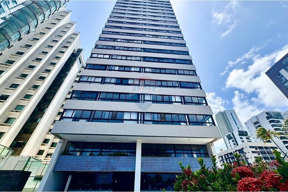 Apartamento - Venda - Recife , Pernambuco - IMG_5050.jpeg - 850091088-22