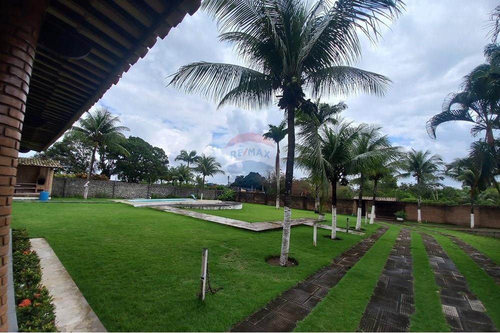 Chácara / Sítio / Fazenda - Venda - Satuba , Alagoas - 20250912_100207.jpg - 850271020-190