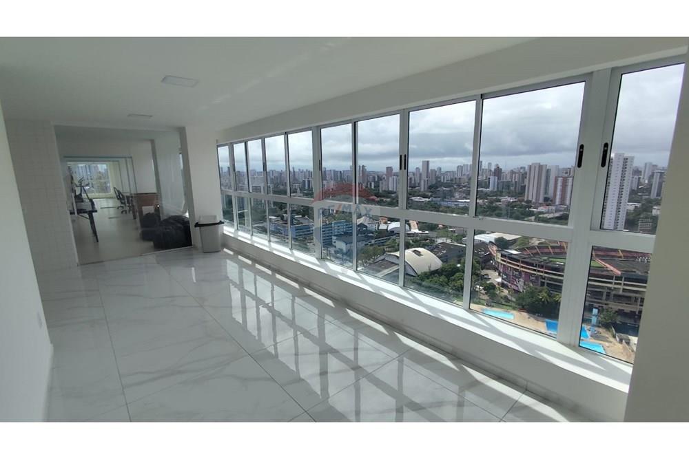 Apartamento - Venda - Recife , Pernambuco - Imagem do WhatsApp de 2025-07-20 à(s) 11.20.55_c7bb393a.jpg - 850191024-476