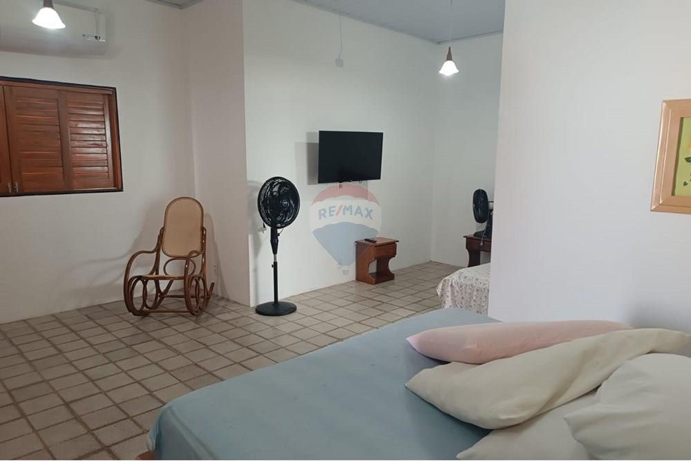 Casa de Condomínio - Venda - Paripueira , Alagoas - CASAS ADÉLIA 29.jpg - 850141002-105