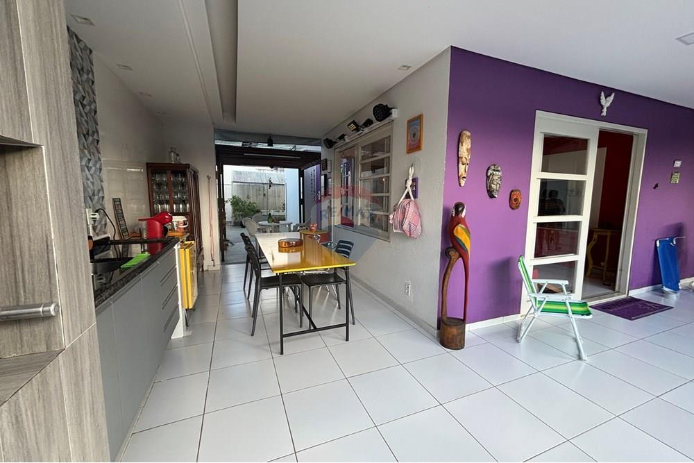 Casa de Condomínio - Venda - Maceió , Alagoas - IMG_5189.JPG - 850491044-13