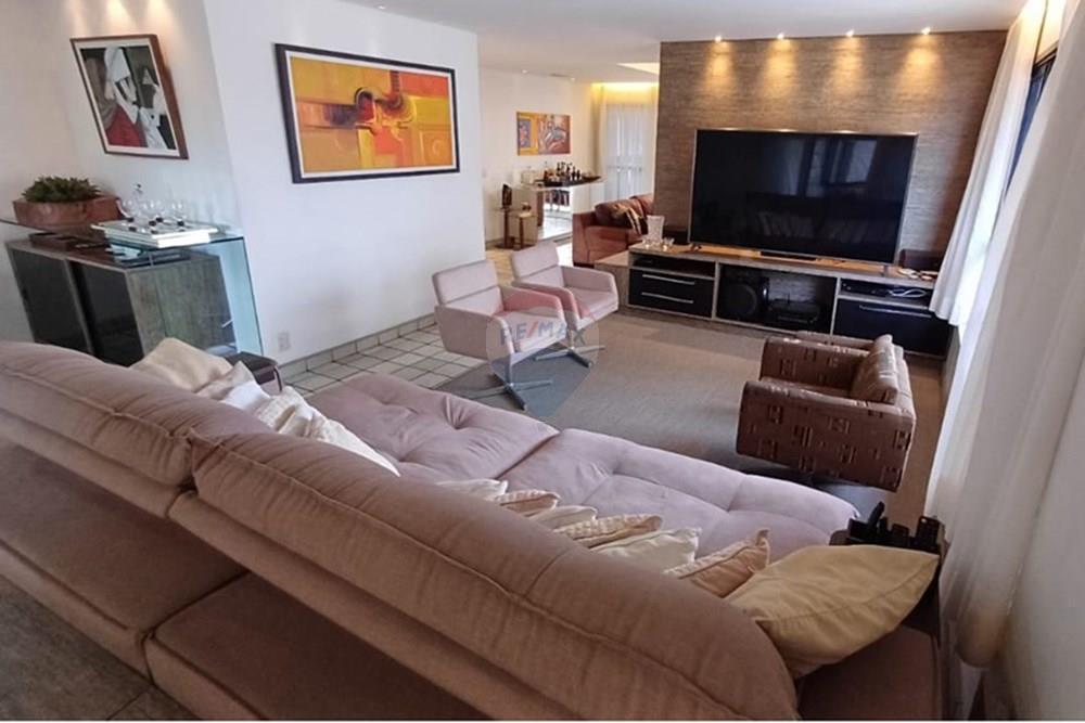 Apartamento - Venda - Recife , Pernambuco - RESIDENCCIAS DA ESTRELA - SALA 5.jpg - 850071032-62