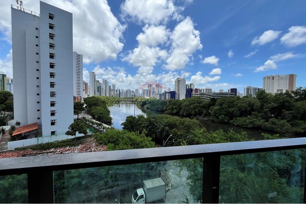 Apartamento - Venda - Recife , Pernambuco - IMG_6107.JPG - 850171007-127