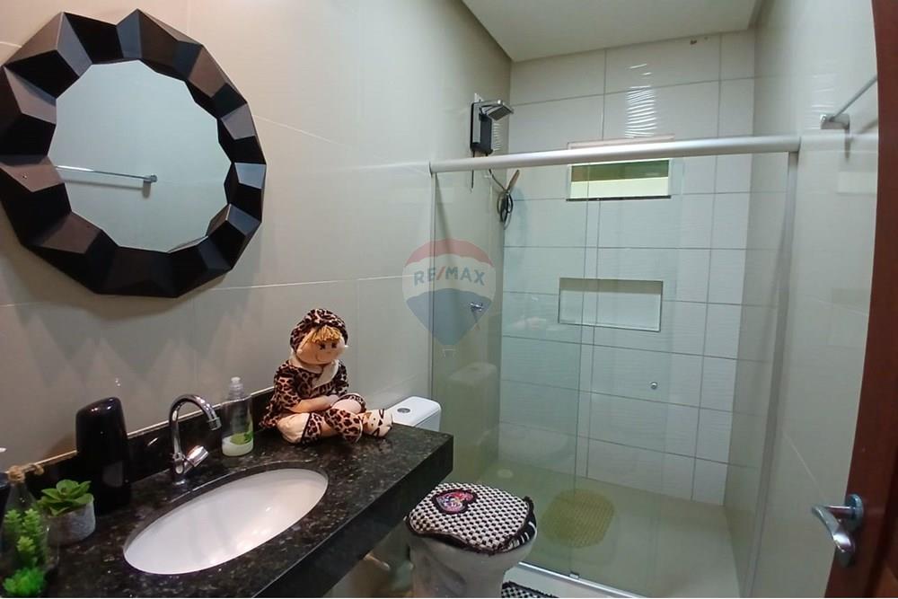 Casa de Condomínio - Venda - Paripueira , Alagoas - dalva 11.jpeg - 850271137-12