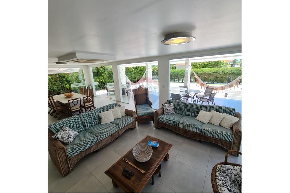 Casa de Condomínio - Venda - Ipojuca , Pernambuco - IMG-20250324-WA0472.jpg - 850221031-168