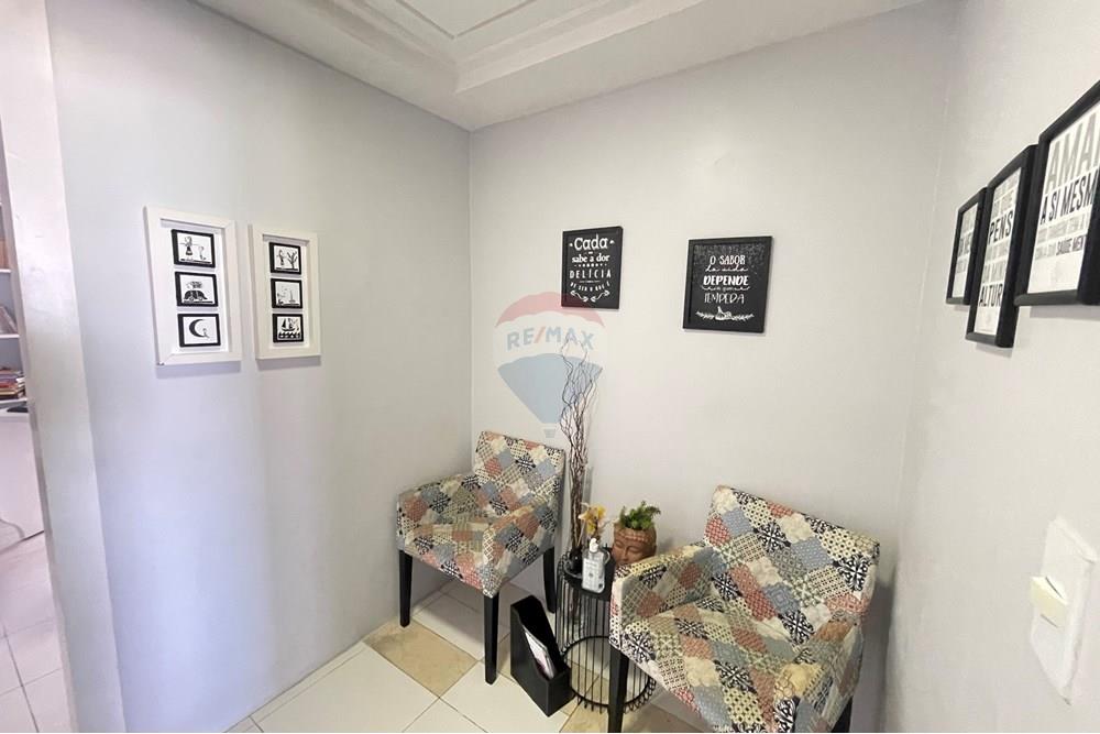 Cj. Comercial/ Sala - Venda - Aracaju , Sergipe - IMG_3378.JPG - 850581003-913