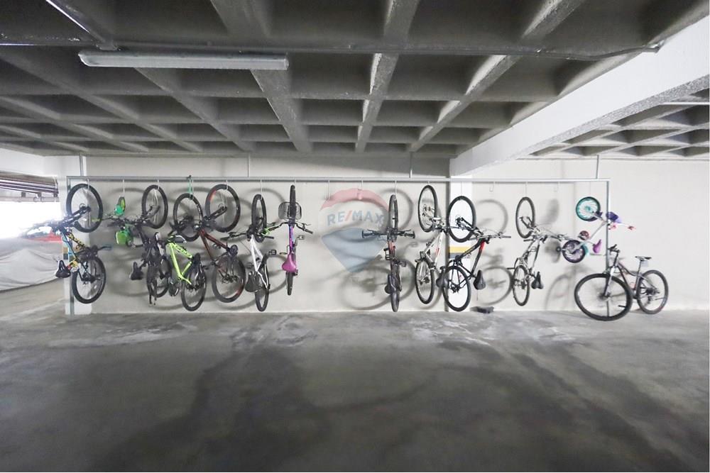 Apart Hotel/ Flat - Alugar - Recife , Pernambuco - BICICLETÁRIO.jpg - 850091040-207