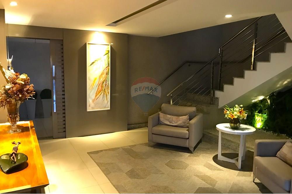 Apartamento - Venda - Aracaju , Sergipe - IMG_0491.JPG - 850581003-1236