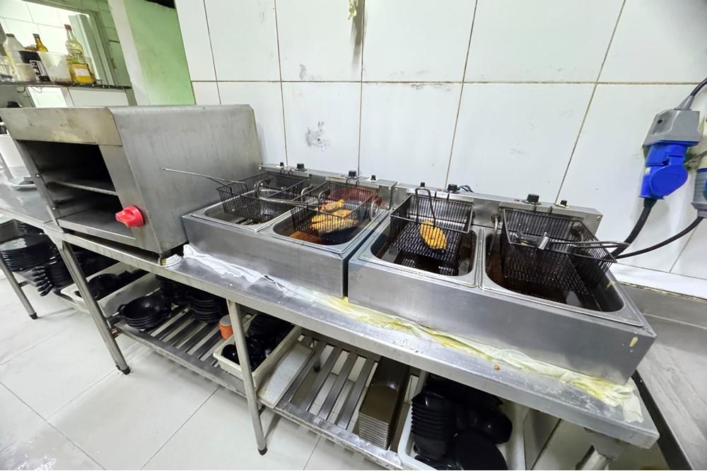 Passa-se o Ponto - Venda - Recife , Pernambuco - IMG_4318.jpeg - 850701005-323