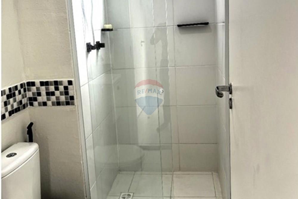 Apartamento - Venda - Camaragibe , Pernambuco - BANHEIRO1.jpeg - 850301035-3