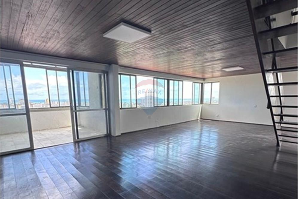 Cobertura - Venda - Recife , Pernambuco - entrada.jpeg - 850071026-13