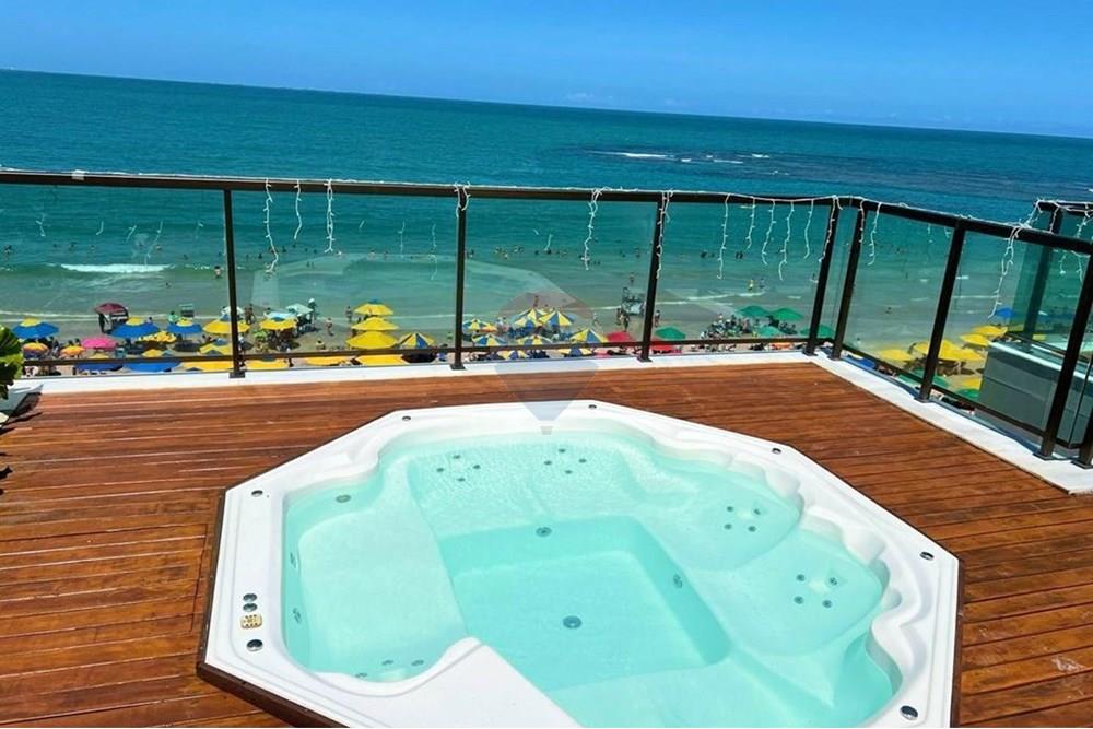 Apartamento - Venda - Ipojuca , Pernambuco - WhatsApp Image 2024-03-27 at 19.36.12.jpeg - 850501060-224