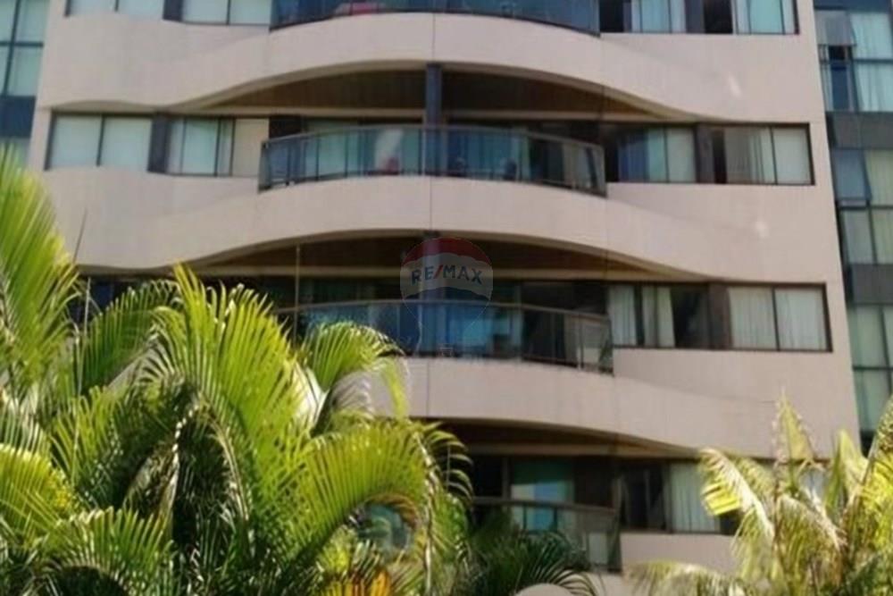 Apartamento - Venda - Recife , Pernambuco - QP FACHADA 3.jpg - 850071032-37