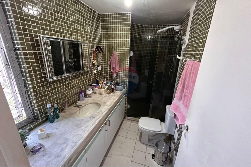 Apartamento - Venda - Recife , Pernambuco - IMG_1516.jpeg - 850701016-89