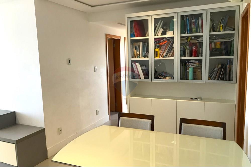 Apartamento - Venda - Aracaju , Sergipe - IMG_0441.JPG - 850581003-1236