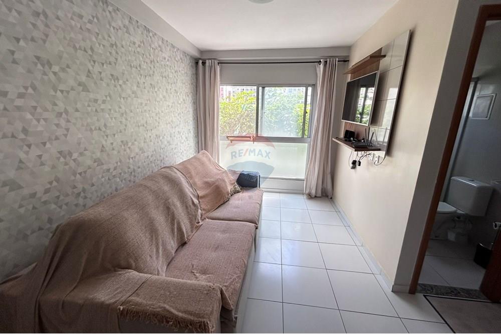 Apartamento - Alugar - Jaboatão dos Guararapes , Pernambuco - 6138ae83-c7b0-491e-b5a5-20188b4d0df0.jpg - Sala - 850091013-319