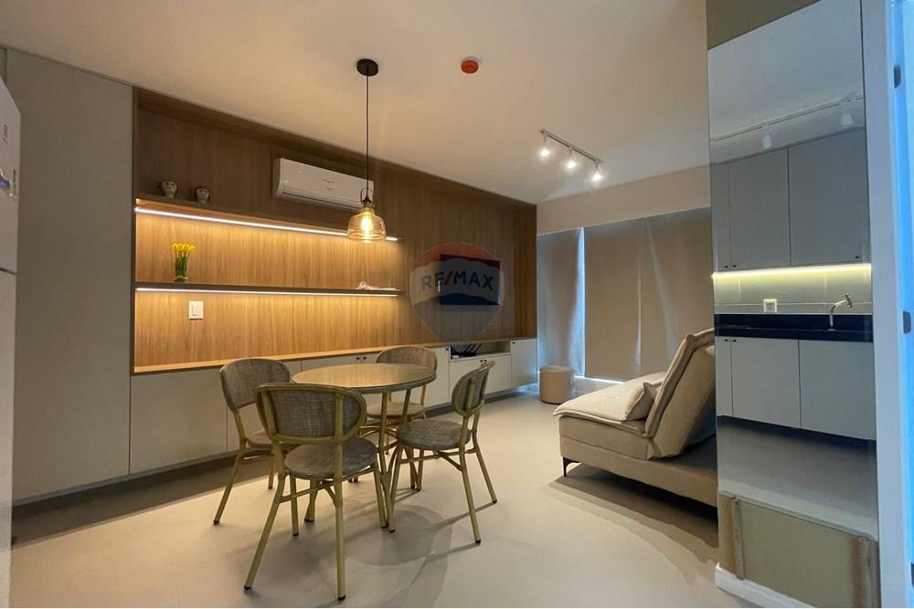 Apart Hotel/ Flat - Alugar - Recife , Pernambuco - IMG_2362.jpeg - 850251083-108