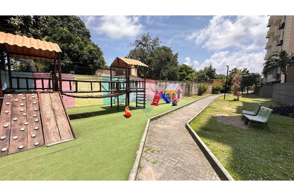 Apartamento - Alugar - Jaboatão dos Guararapes , Pernambuco - IMG_3406.jpeg - 850091070-43