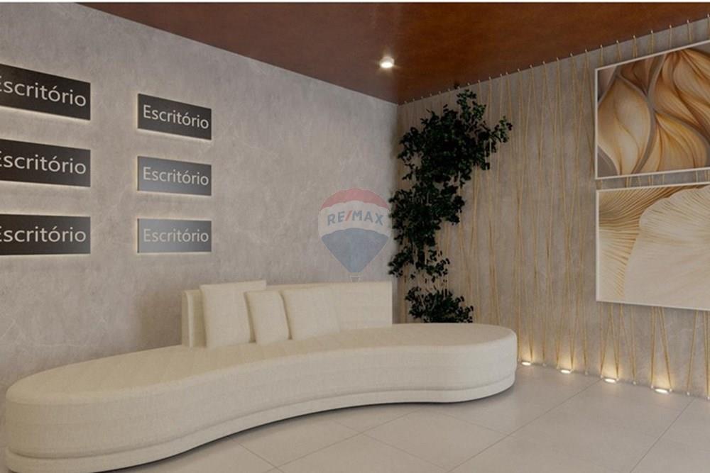 Cj. Comercial/ Sala - Alugar - Marechal Deodoro , Alagoas - recepção foto 02.jpg - 850641045-42