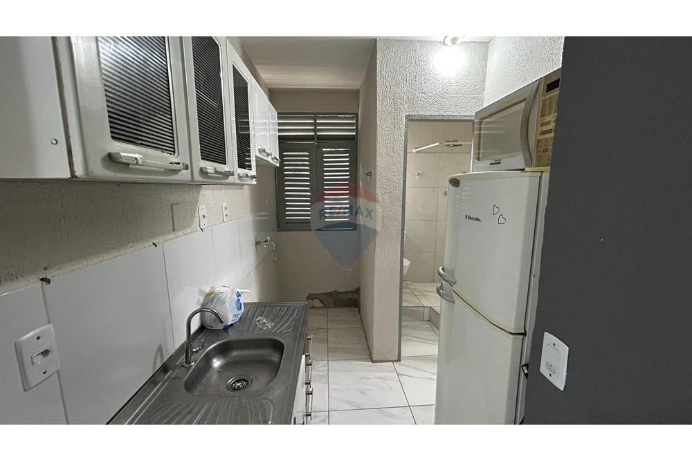 Apartamento - Venda - Barra de São Miguel , Alagoas - 910b66a4-bdd2-4615-b3f9-c85b11c95891.jpg - Cozinha - 850711005-61