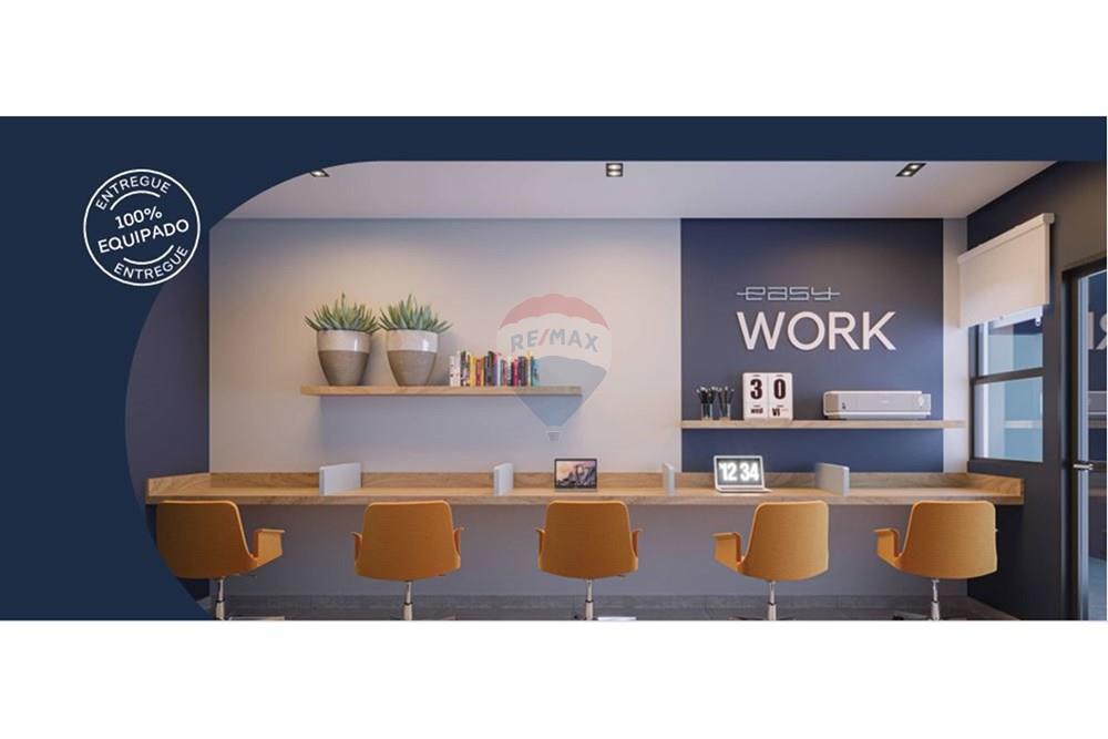 Apartamento - Venda - Maceió , Alagoas - easy serraria 10.JPG - 850271243-4