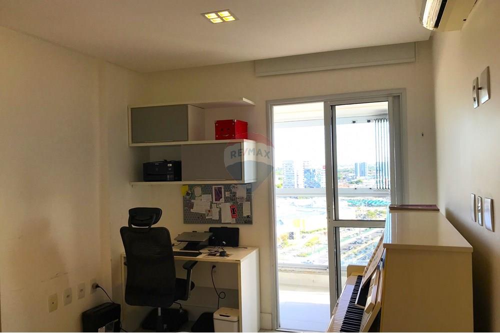 Apartamento - Venda - Aracaju , Sergipe - IMG_0386.JPG - 850581003-1236