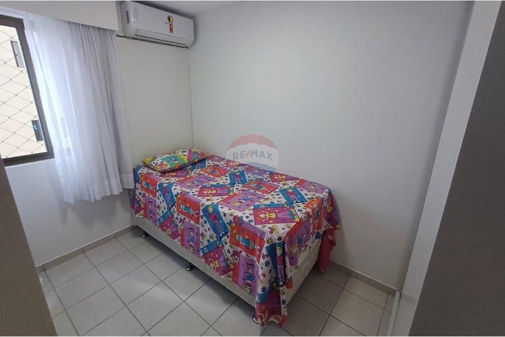 Apartamento - Venda - Recife , Pernambuco - MORADA BEIRA RIO - AP 701 -17.jpg - 850071032-4