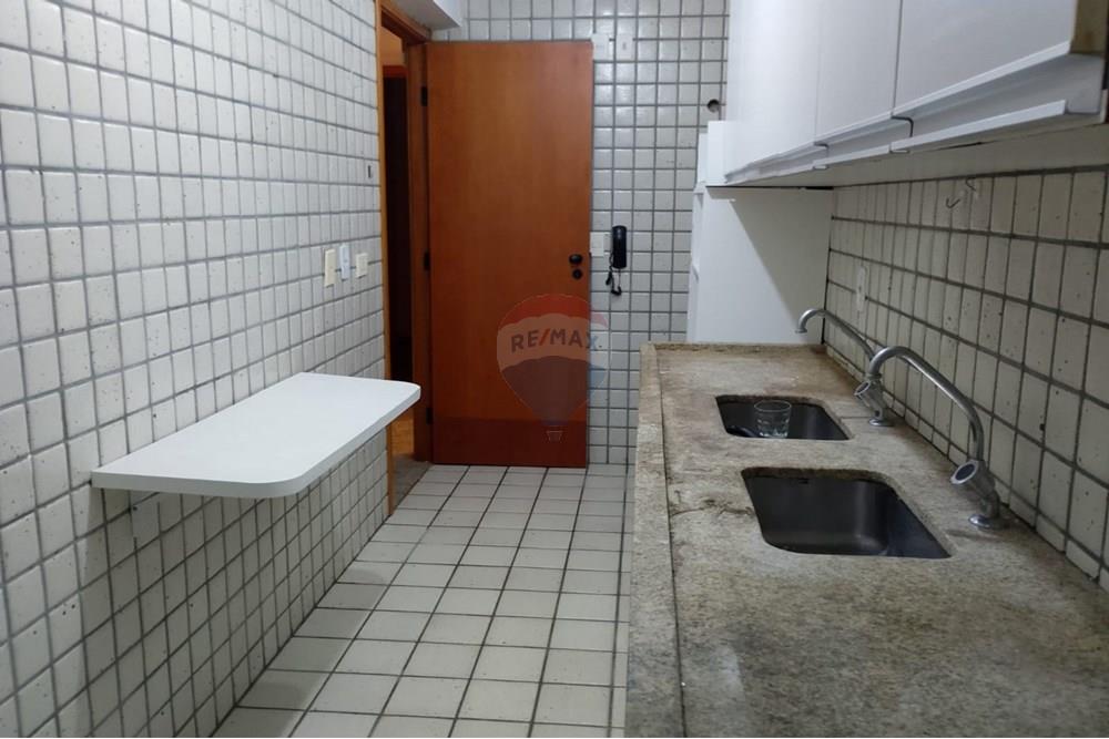 Apartamento - Alugar - Recife , Pernambuco - COZINHA (2).jpg - 850471015-112
