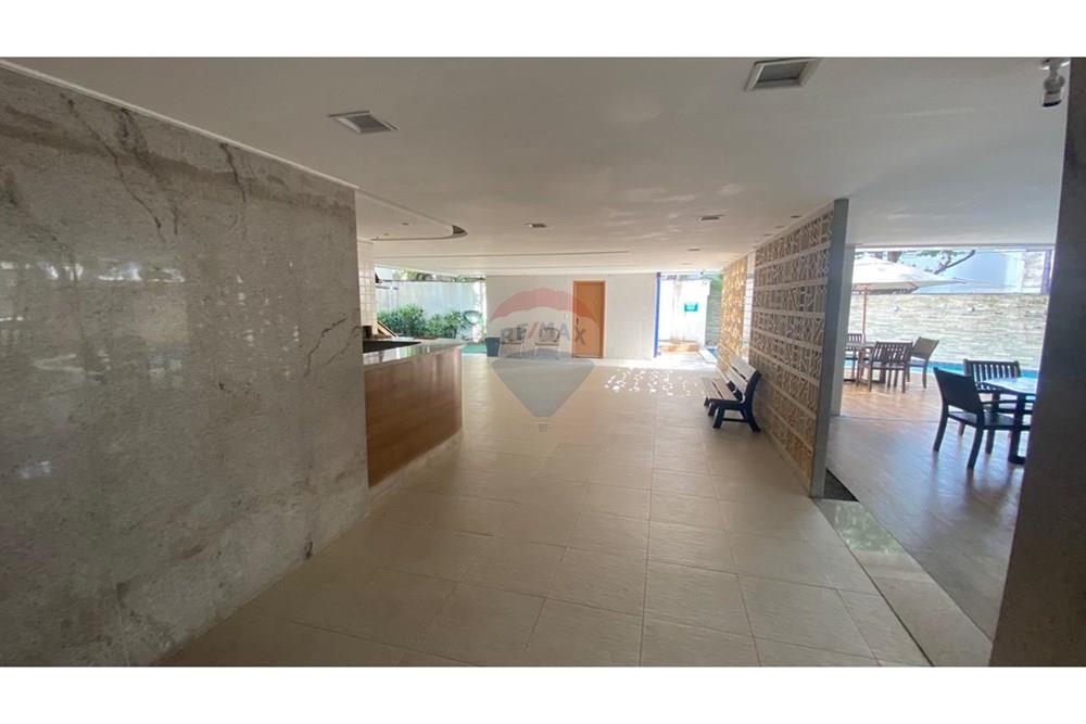 Apartamento - Alugar - Recife , Pernambuco - SALAO FESTA 2.jpg - 850191071-10