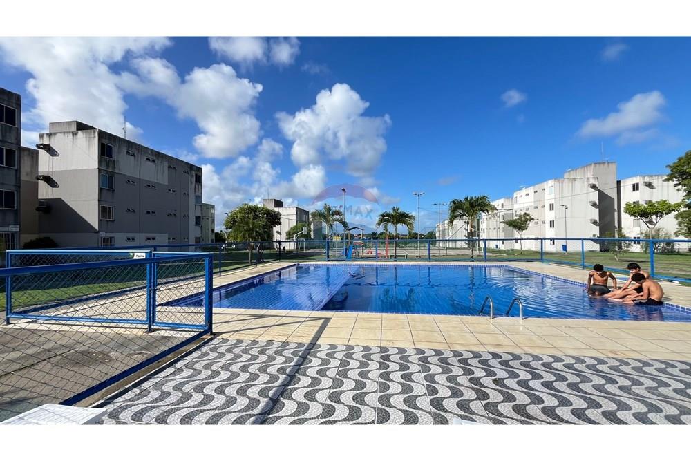 Apartamento - Venda - Maceió , Alagoas - IMG_1114.jpeg - 850271054-236