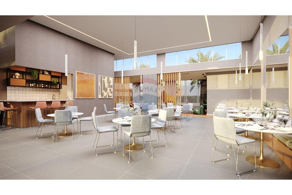 Apartamento - Venda - Jaboatão dos Guararapes , Pernambuco - 07. SALÃO DE FESTAS_FINAL.jpg - 850091079-171