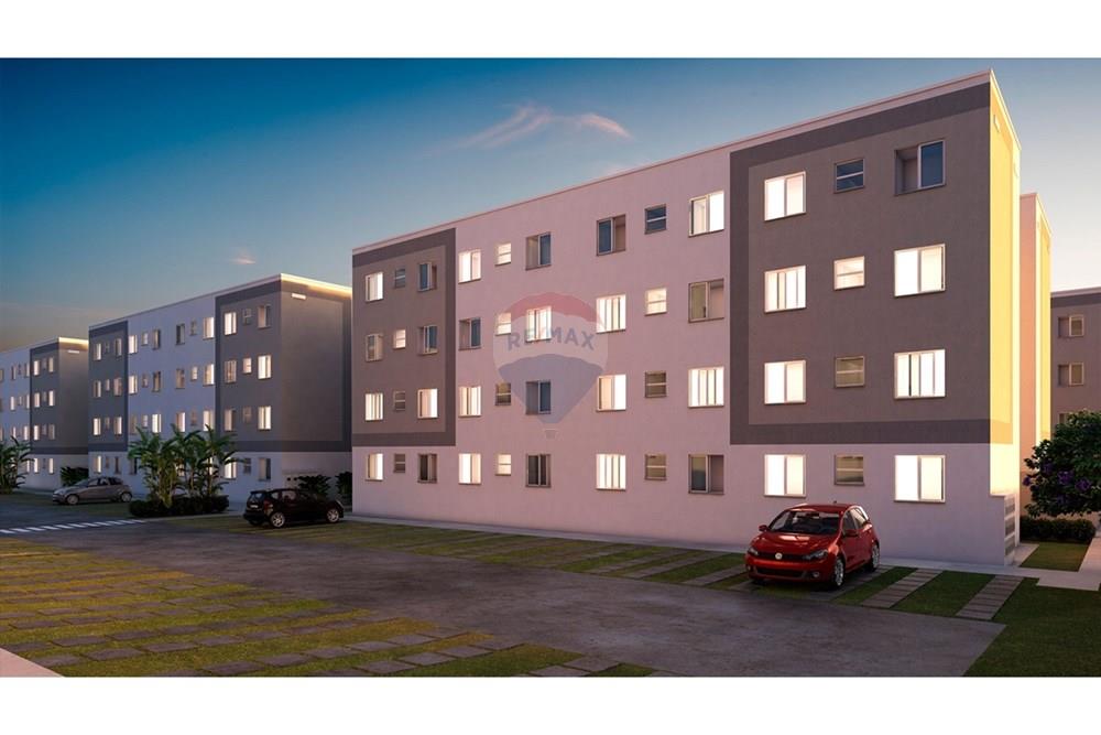 Apartamento - Venda - Maceió , Alagoas - MATADASOLIVEIRAS_PPC_FACHADAENTARDECER.jpg - 850711005-7