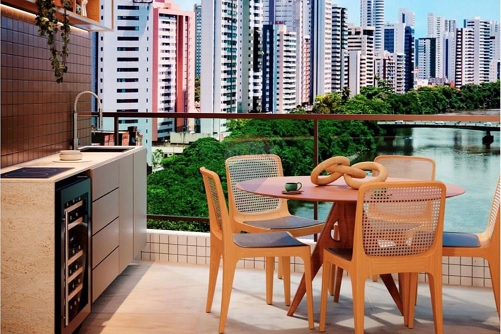 Apartamento - Venda - Recife , Pernambuco - IMG_6265.jpg - 850171007-128