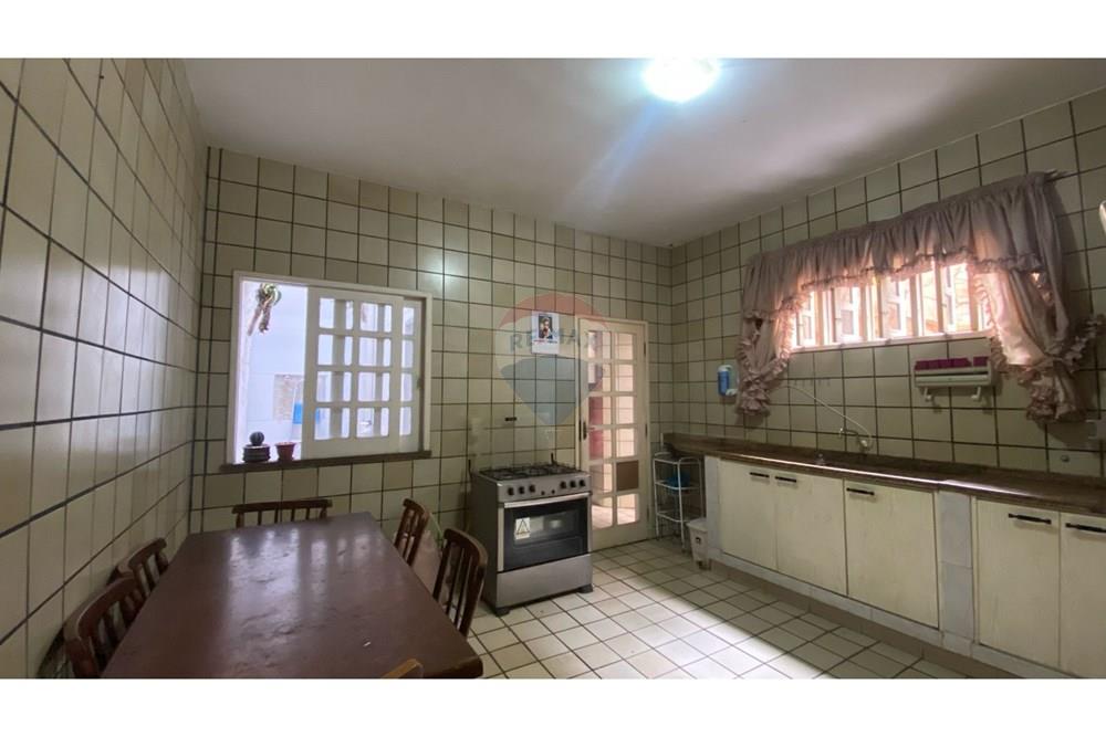 Casa - Venda - Aracaju , Sergipe - dd1183aa-c0dd-4655-87b2-826e068c155a.jpg - 850581005-226