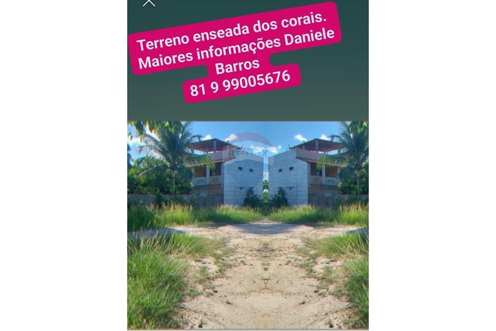 Terreno - Venda - Cabo de Santo Agostinho , Pernambuco - 7f9816ba-7e4a-41ba-a185-6d81367ca794 (1).jpeg - 850251079-53