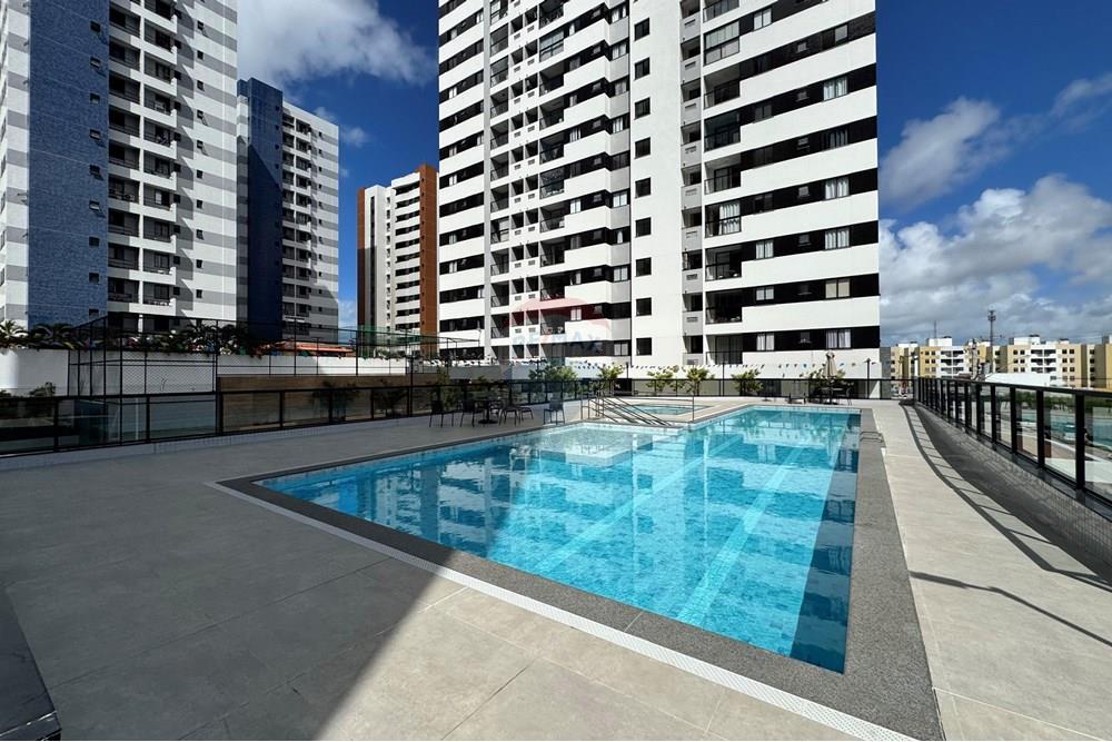 Apartamento - Venda - Aracaju , Sergipe - IMG_9344.jpeg - 850581205-71