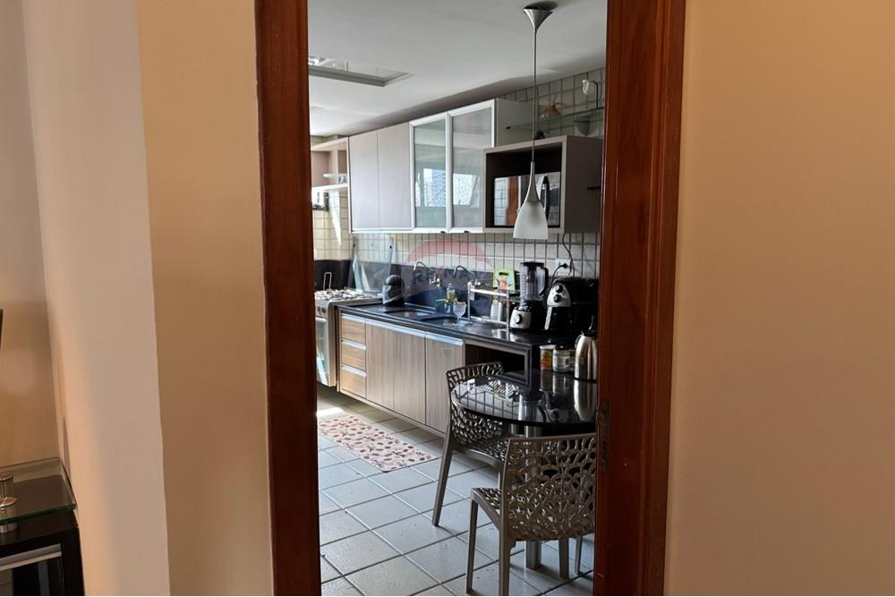 Apartamento - Venda - Recife , Pernambuco - IMG_2757.JPG - 850091065-21