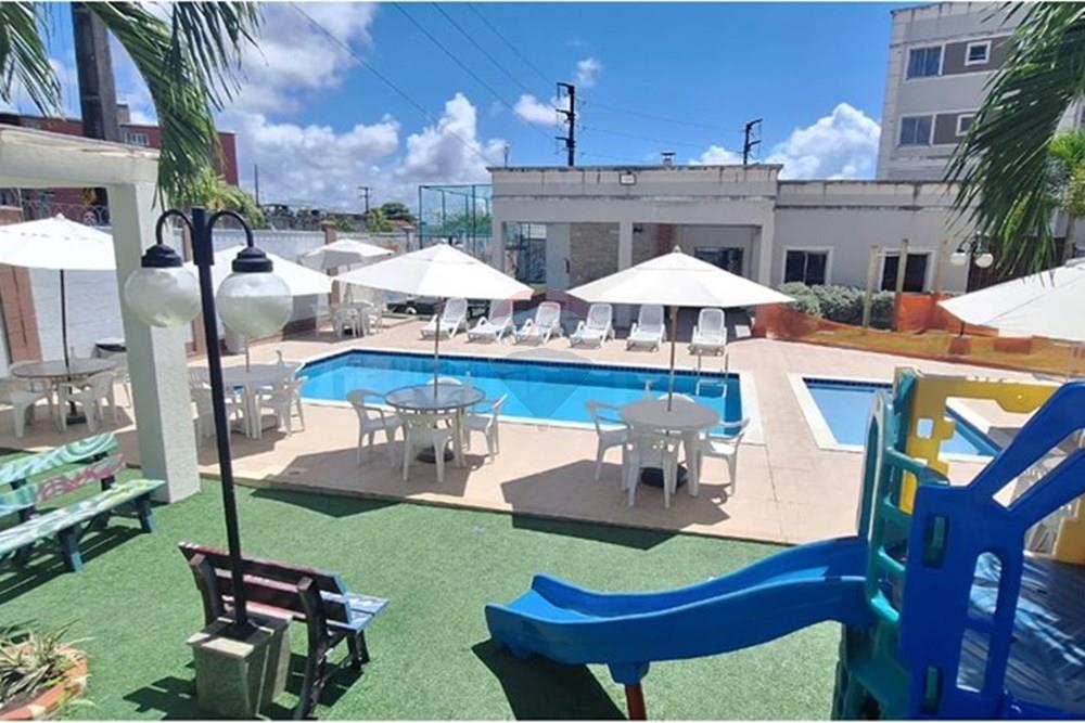 Apartamento - Venda - Olinda , Pernambuco - 39.jpeg - 850301022-30