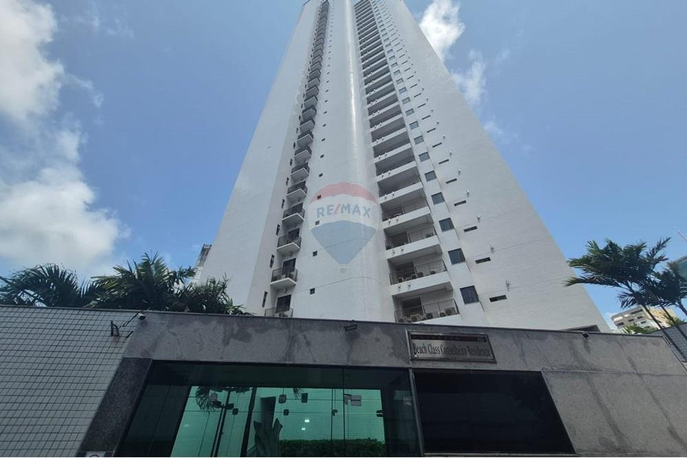 Apart Hotel/ Flat - Alugar - Recife , Pernambuco - WhatsApp Image 2025-09-24 at 17.09.42 (1).jpeg - 850701027-13