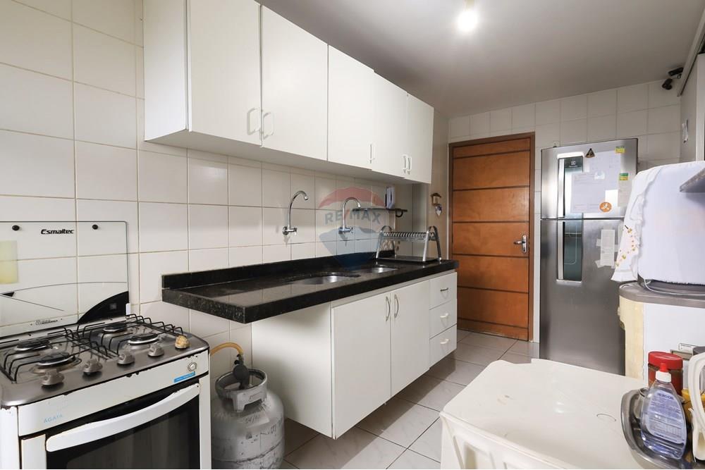 Apartamento - Venda - Recife , Pernambuco - COZINHA 01B.jpg - 850191023-44