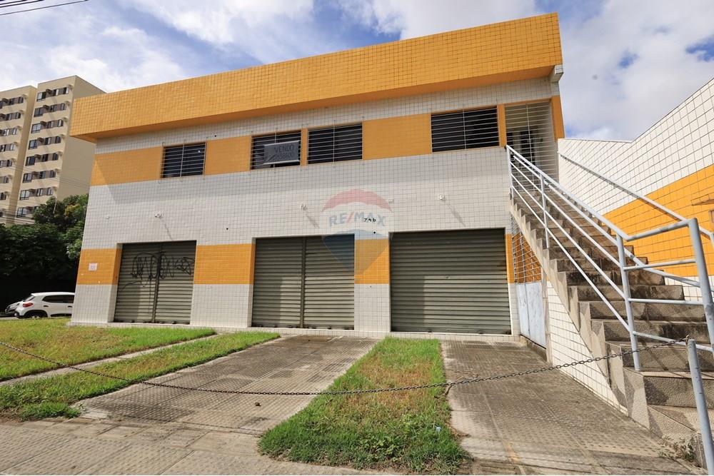 Cj. Comercial/ Sala - Venda - Recife , Pernambuco - FACHADA 01D.jpg - 850191071-4