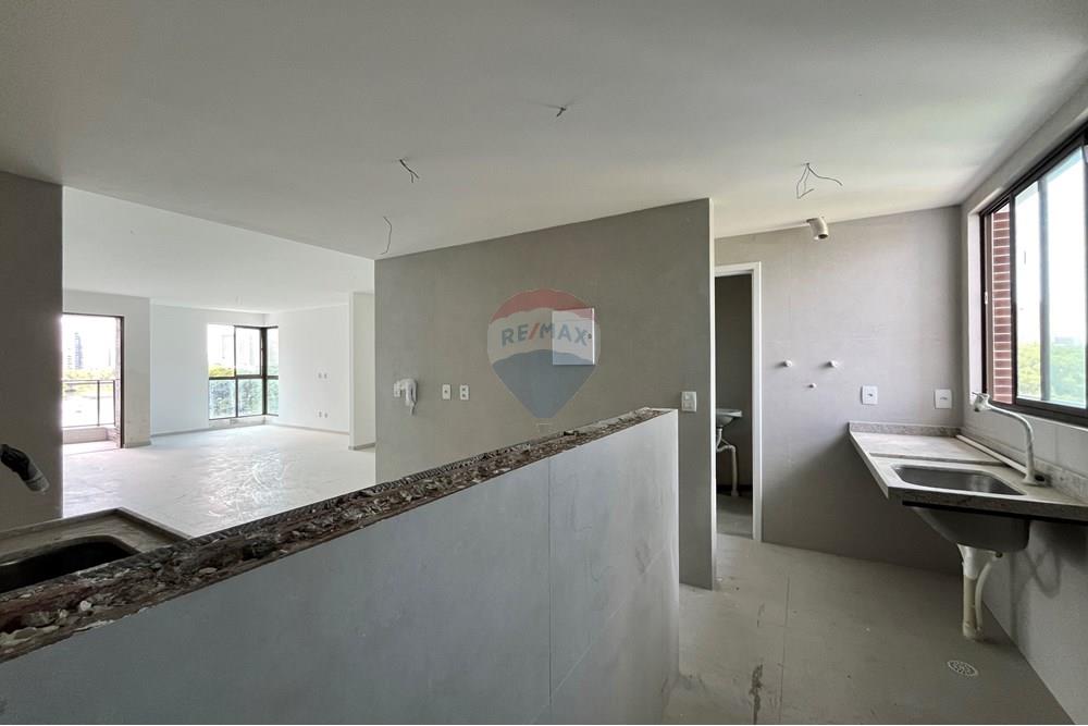 Apartamento - Venda - Recife , Pernambuco - IMG_6112.JPG - 850171007-127