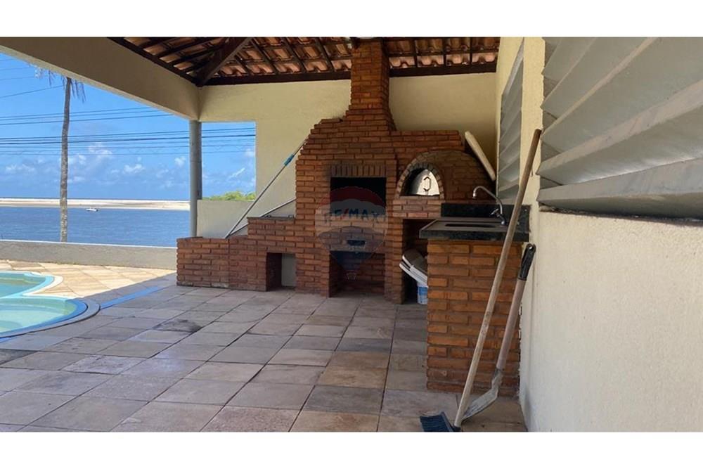 Casa - Venda - Marechal Deodoro , Alagoas - 74a0e99a-9006-4782-b034-563bc9480c4e.jpg - 850751011-2