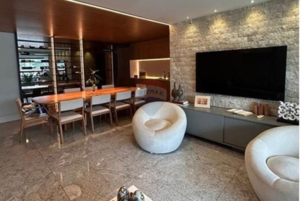 Apartamento - Venda - Recife , Pernambuco - SKY - SALAS.jpg - 850071032-64