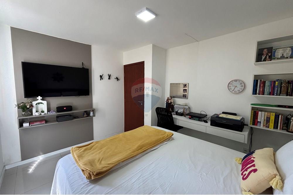 Apartamento - Venda - Maceió , Alagoas - IMG_8048.JPG - 850491076-1