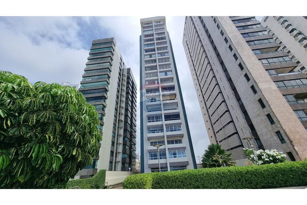 Apartamento - Venda - Jaboatão dos Guararapes , Pernambuco - 20250604_103544.jpg - Fachada - 850091079-158