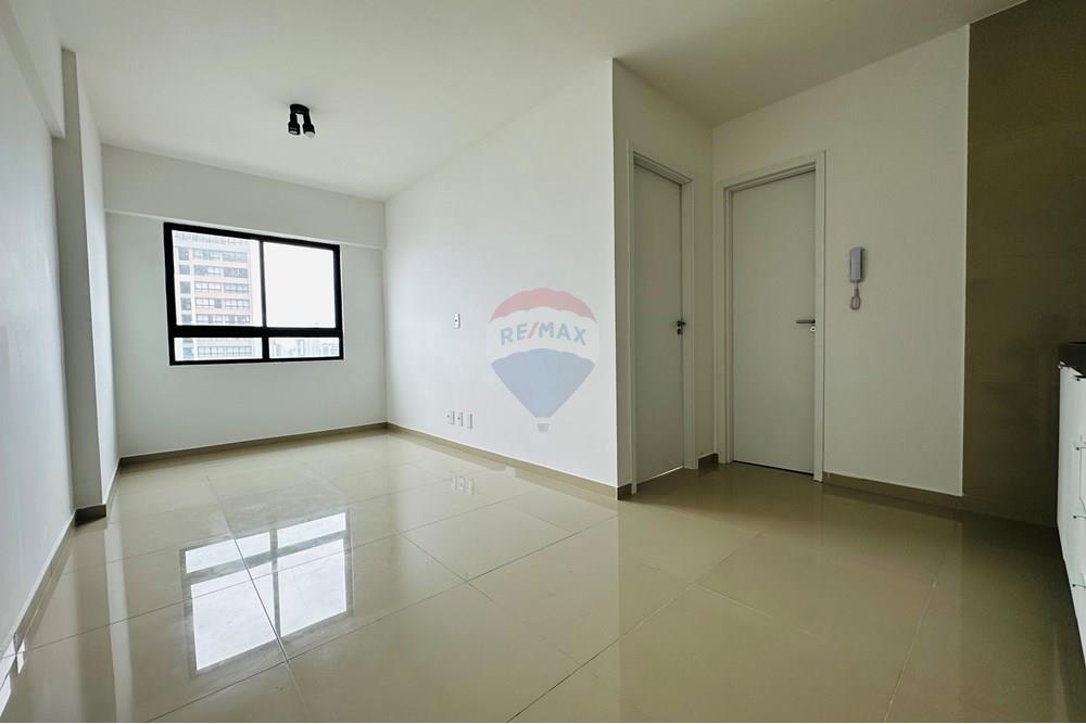 Apart Hotel/ Flat - Alugar - Recife , Pernambuco - IMG_8657.JPG - 850731007-13