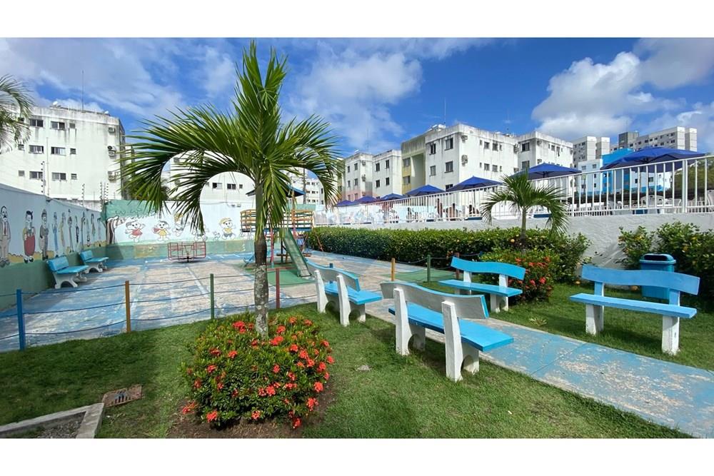 Apartamento - Venda - São Cristóvão , Sergipe - fd1d7a32-76ab-471b-aecf-6547f8c809b2.jpg - 850581005-211